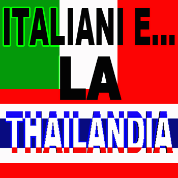 La passione per la thailandia e tutto quello che la circonda. In questo portale potete trovare molte notizie utili riguardo la thailandia.