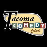 Tacoma Comedy Club(@tacomacomedy) 's Twitter Profile Photo