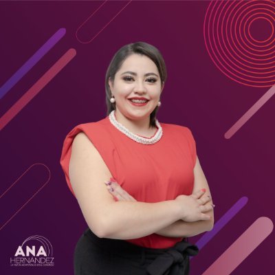 Diputada por Azcapotzalco en el Congreso de la Ciudad de México, I Legislatura, Presidenta de la Comisión de Juventud. #LaVozDeAzcapotzalcoEnElCongreso