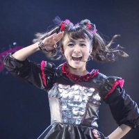 ☆SO-META☆@ベビメタ専用垢 (@someta0228) 's Twitter Profile