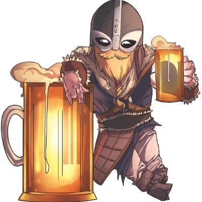 IndigoViking's profile picture. Broadcaster and Content Creator