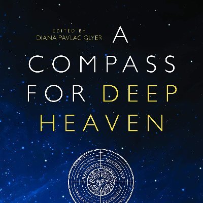 Available now!

Journey through C. S. Lewis's science fiction trilogy to uncover hidden truths readers may miss. #cslewiscompass