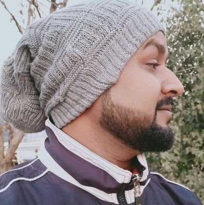 JaikantK's profile picture. Ethiest| Metalhead| Tweet-personal opinion| Rt doesn't endorsement
fb:samaranand999 Insta:erjaikantpatanjali6