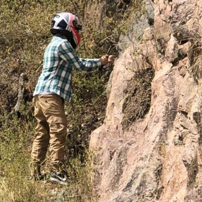 Julianrojasgeo's profile picture. Geologist | software developer