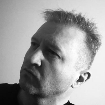 Reader and writer. I’m a lot more interesting on BlueSky. You can find my stories at @DarkRecesses @CosmicHorrorMo @paraghostpress @hyphenpunk and more.