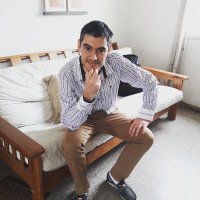 Juan Gualtieri (@gualtieri_juan) 's Twitter Profile Photo Juan Gualtieri (@gualtieri_juan) 's Twitter Profile Photo
