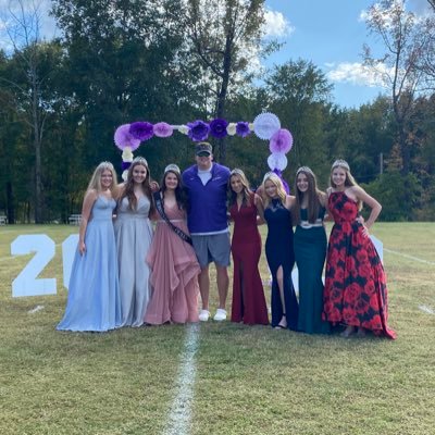 Head Coach of girls basketball team at Arkansas Christian Academy and Assistant Football coach🏀🏈