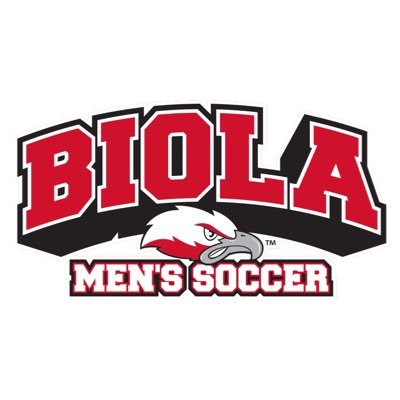 The Official Twitter account of Biola Men’s Soccer #GoEagles