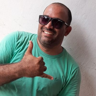 hfbneto's profile picture. 