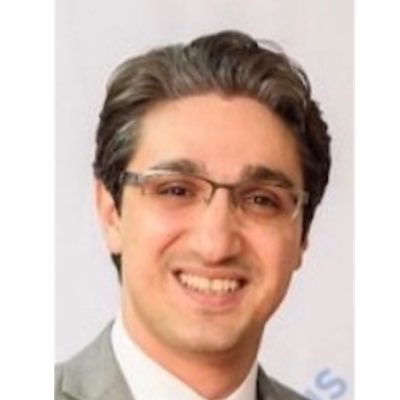 Ehsan Nobakht Profile