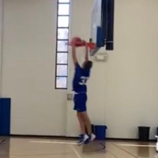 6’5 SG/SF—Wisconsin Lutheran ‘24—Closed Gyms WI
