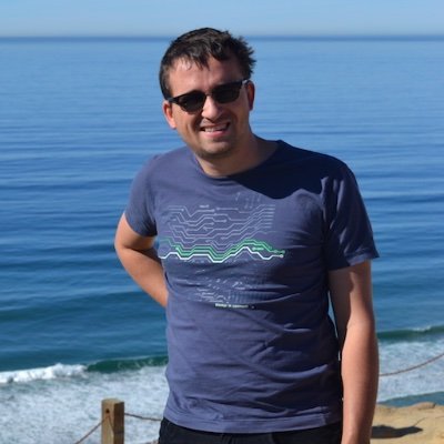 Hype-free rational view on AI. Also on threads: @filippie509@threads.net, https://t.co/mwZKgJgrN2
Caution: will block ad hominem instantly.