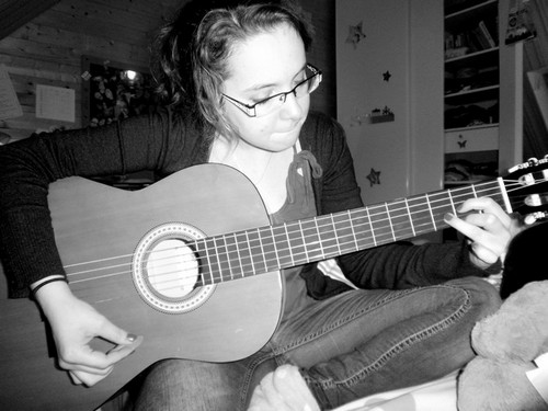 AmandinJ's profile picture. 