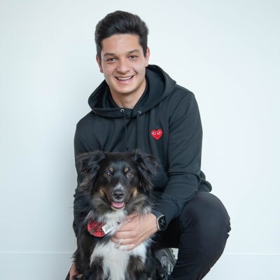 NicholasArder's profile picture. Forever a Lake Effect Kid