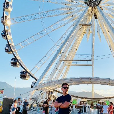 Studentdriver64's profile picture. A friend.