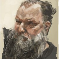 Gareth Sleightholme - Comics & TtRPG Art (@hesir) 's Twitter Profile Photo Gareth Sleightholme - Comics & TtRPG Art (@hesir) 's Twitter Profile Photo