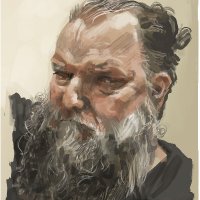 Gareth Sleightholme - Comics & TtRPG Art(@hesir) 's Twitter Profile Photo