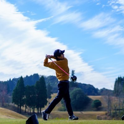 【自分にむけた備忘録】ゴルフの会社でゴルフのことばかり考えてる人⛳️気軽にフォローよろしくお願いします🐶 岡山→東京 #競技ゴルフ #微熱意系 #スクランブルゴルフツアー #ゴルフミラーレンジ