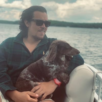 jcfabe's profile picture. views are obviously my own