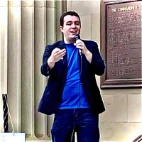 Kyle Hudson (@kylejhudson) 's Twitter Profile Photo Kyle Hudson (@kylejhudson) 's Twitter Profile Photo