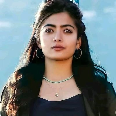 itz_aftab7's profile picture. More than die hard fan of @iamRashmika