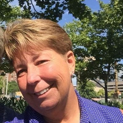 Linda P. 'HERE, Truth Matters' 🌊🌊🌊 Profile