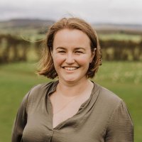 Kathryn McRae (@kathrynmmcrae) 's Twitter Profile