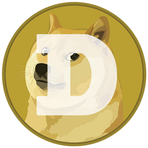 We're on the rise $DOGE :)