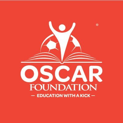 Education with a Kick. Non-profit organisation that uses football to instill the value of education in children and youth from low-income communities in India.