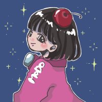 もど (@mdr_ohol) Twitter profile photo