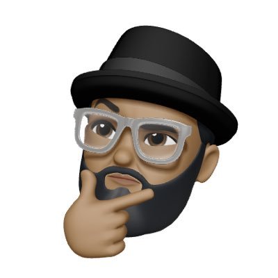 Avinash__Singh's profile picture. Hi. It's me.  He/Him