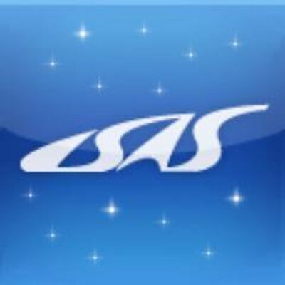 Tweets from the Institute of Space and Astronautical Science  (ISAS) located in the JAXA Sagamihara campus. 日本語：@ISAS_JAXA
