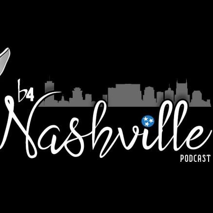 I am a radio guy by day and a Podcaster by night.  You can find b4Nashville where ever you get you podcasts.