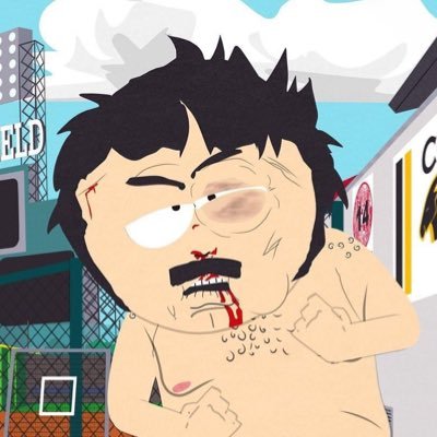 FreeManWill1's profile picture. Mind your business.