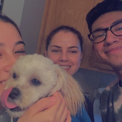 kylemorales16's profile picture. I mean, I guess.