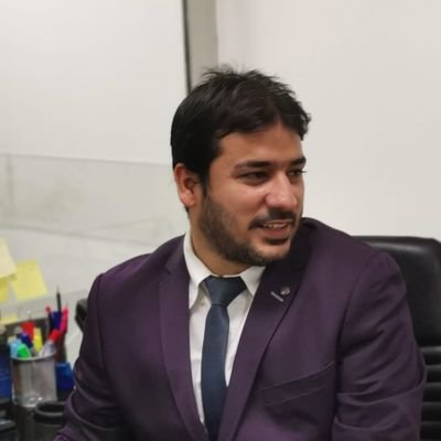 shahfai14445511's profile picture. 