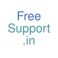 FreeSupport.in (@freesupport_in) 's Twitter Profile