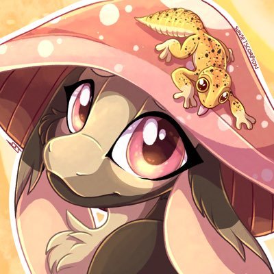 🌿🍄~Mushroom Bunnies~🍄🌿さんのプロフィール画像