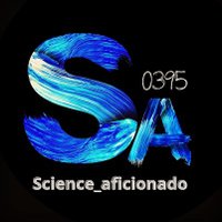 Scienceaficionado 0395(@Scienceaficion6) 's Twitter Profile Photo