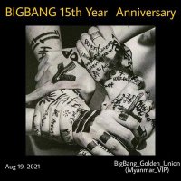 BIGBANG_Golden_Union(@MyanmarVIPs) 's Twitter Profile Photo