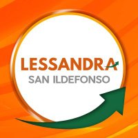 Lessandra San Ildefonso Official(@Lessandra_SI) 's Twitter Profile Photo