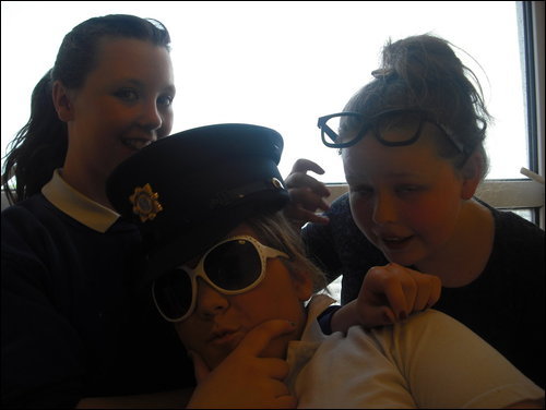 sxclilstephaine's profile picture. heya stephaine ere
love football,rugby,soccer,hurling nd messin witt dii gurlss