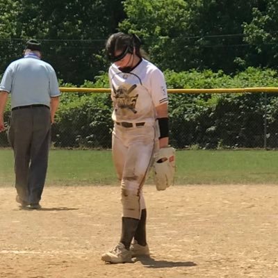 Spring Valley High School Class of 2023 || Ohio Outlaws Elite Pauley 16U || Pitcher/Utility || Slapper || 4.5 GPA