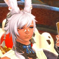 幻呪❖Garuda (@genzixyu_ff14) Twitter profile photo