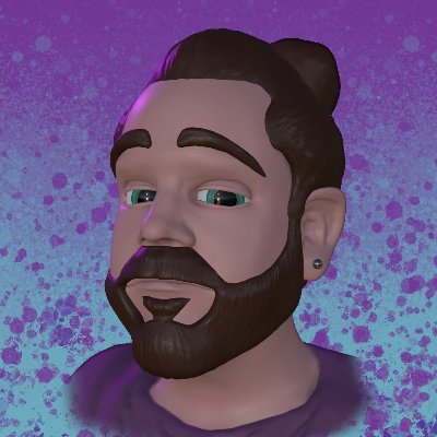 Husband, Father, Business Intelligence Architect, Musician, 2D/3D Artist, Game and Movie Enthusiast. #XBL: GoriNation