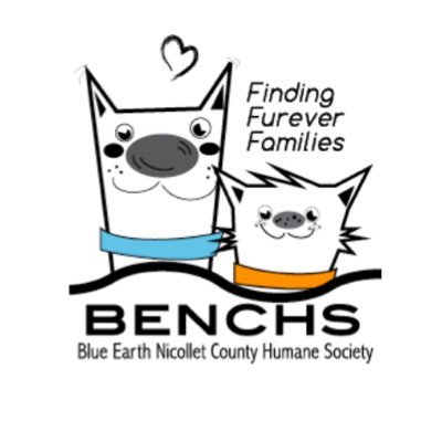 BENCHS is a nonprofit organization dedicated to dog and cat rescue, adoption, spay/neuter programs, and reuniting lost pets with their families.🐱 💙 🐶