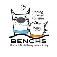 Blue Earth-Nicollet County Humane Society (BENCHS) (@bbenchs) 's Twitter Profile