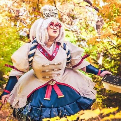 shushuwafflez's profile picture. I love bunnies and cosplay.