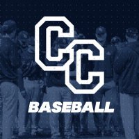 Columbia College Baseball(@cougpen) 's Twitter Profile Photo