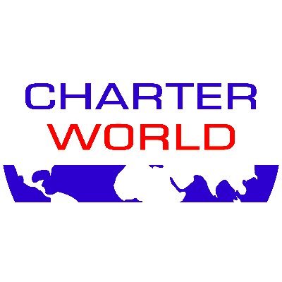 CharterWorld Profile Picture